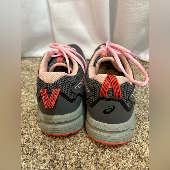 ASICS GEL VENTURE 8-WOMEN’S ATHLETIC SHOES- SIZE 9.5 EUC - Picture 3 of 8